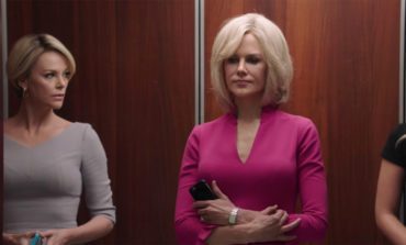 Lionsgate Releases Uncomfortably Tense Trailer for Fox News Drama 'Bombshell'