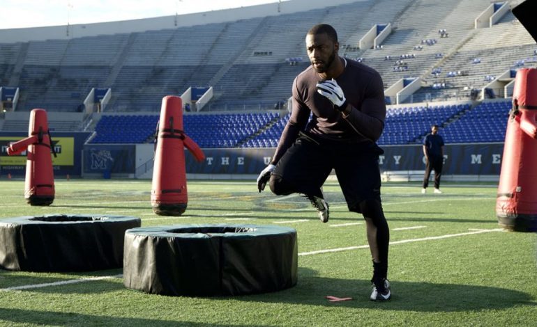 Movie Review: ‘Brian Banks’