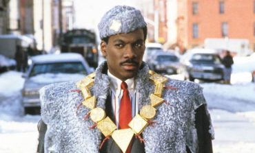 Wesley Snipes Signs Onto 'Coming to America 2'