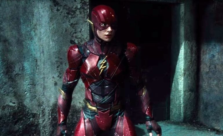 Maribel Verdu Joins ‘The Flash’, Billy Crudup Departs From Film