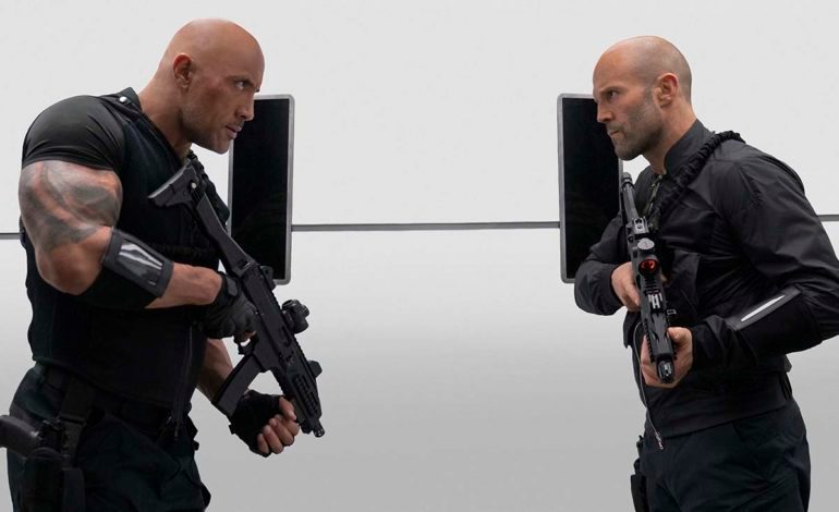 ‘Hobbs & Shaw’ Opening the Biggest Bomb in ‘Fast and Furious’ Series This Decade