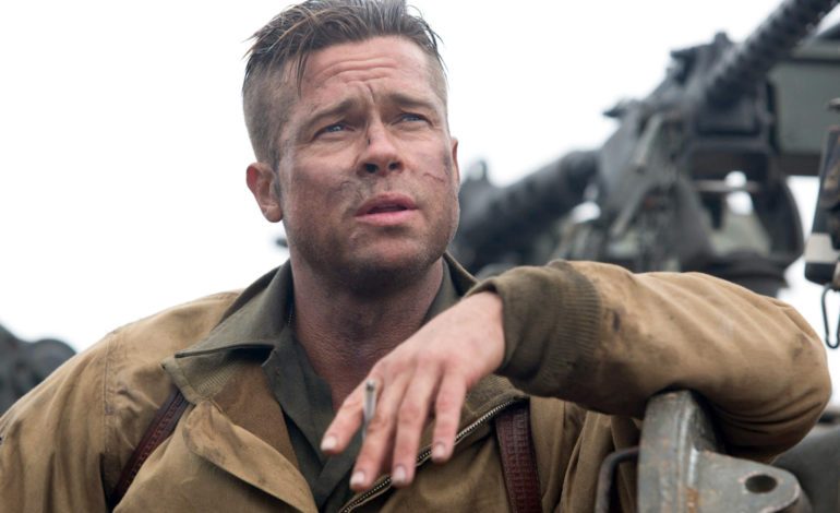 Brad Pitt to Star in David Leitch’s Assassin Action Thriller ‘Bullet Train’