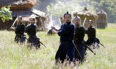 Chin Han and Hiroyuki Sanada Join Cast of 'Mortal Kombat'