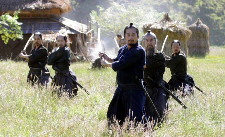 Chin Han and Hiroyuki Sanada Join Cast of ‘Mortal Kombat’