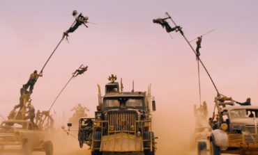 Hollywood Stunt Performers Potentially Plan on Boycotting Oscars