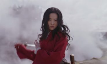 Disney's "Mulan" Remake Becomes Center of Political Controversy