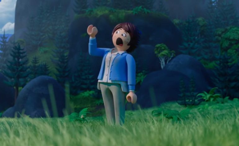 ‘Playmobil: The Movie’ Delayed To December 2019 US Release
