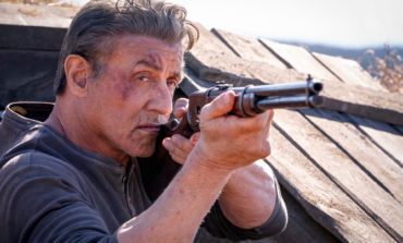 'Rambo: Last Blood' Final Trailer Released