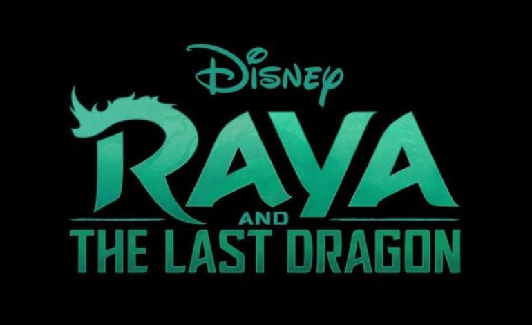 Disney Releases A New Trailer for ‘Raya and the Last Dragon’