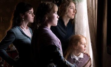 Take A Look At The Coming-of-Age Story Of Four Women In 'Little Women's' First Trailer