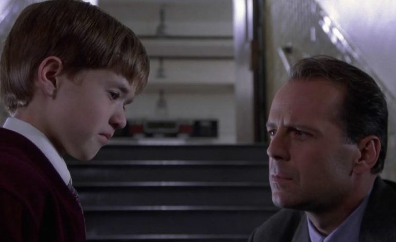 The Dead are Still Alive! Remembering ‘The Sixth Sense’ 20 Years Later!