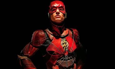 DC Star Michael Shannon Expresses Sympathy For Ezra Miller Amidst Their Controversies