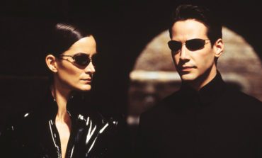 Fourth 'Matrix' Film Announced with Keanu Reeves and Carrie-Anne Moss Returning