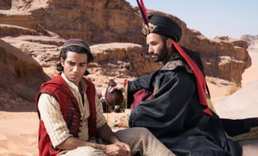 Disney Considering Live Action 'Aladdin' Sequel