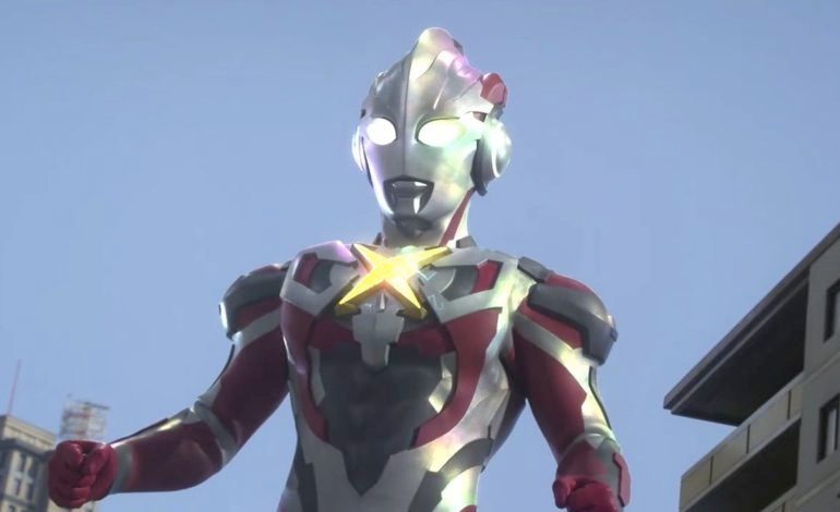 Japanese Icon ‘Ultraman’ Getting Movie Adaptation from ‘Shin Godzilla’ Creators