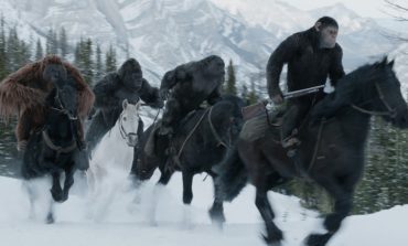 Disney Potentially Resurrecting the 'Planet of the Apes' Franchise