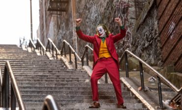 'Joker' Becomes Big Winner at Venice Film Festival