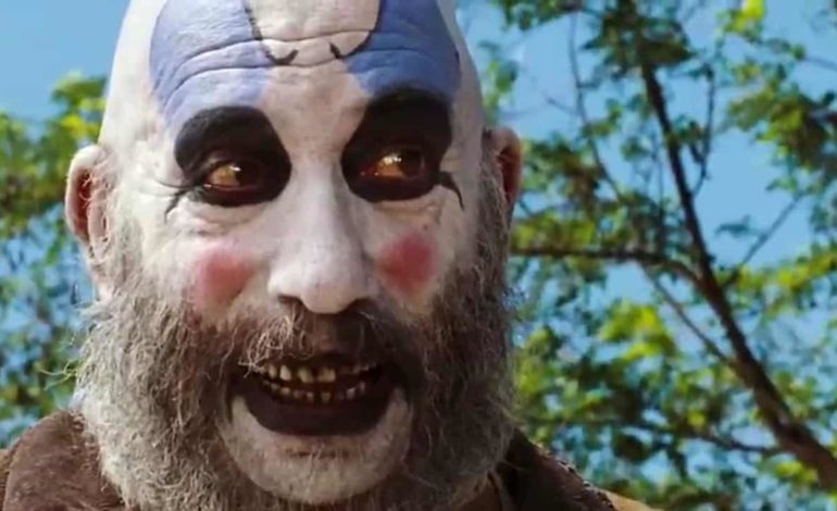 Iconic Horror Actor Sid Haig Passes Away at 80