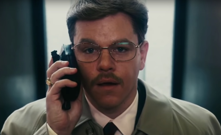 Blowing the Whistle on ‘The Informant!’
