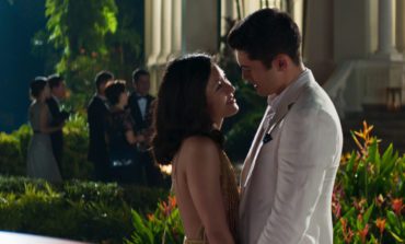 Adele Lim, Co-Writer of 'Crazy Rich Asians,' Leaves Sequel Over Pay Dispute