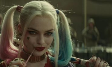 Margot Robbie Reportedly Involved in Producing New 'Tank Girl' Film