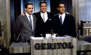Experience the Riveting Drama of 'Quiz Show,' 25 Years Later!