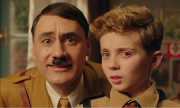 New Trailer for Taika Waititi's Nazi Satire Film 'Jojo Rabbit'