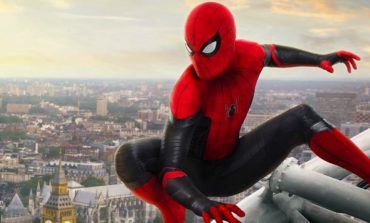 Filming of 'Spider-Man 3' Will Begin This Month
