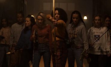 First Trailer Released for Blumhouse Remake of Horror Cult Classic 'Black Christmas'