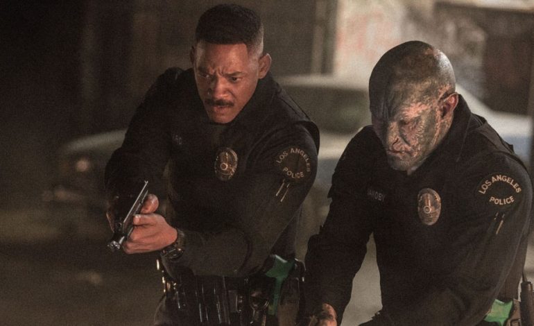 ‘Transporter’ Director Louis Leterrier Set to Direct ‘Bright 2’