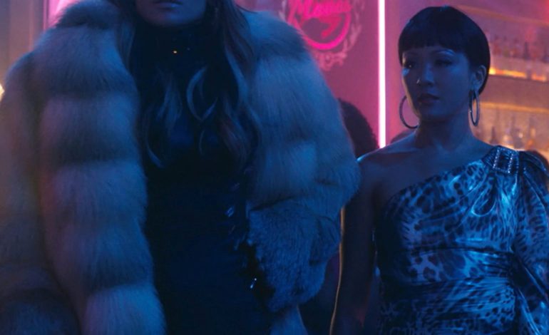 J-Lo’s ‘Hustlers’ First Weekend Box Office Approaching $32M