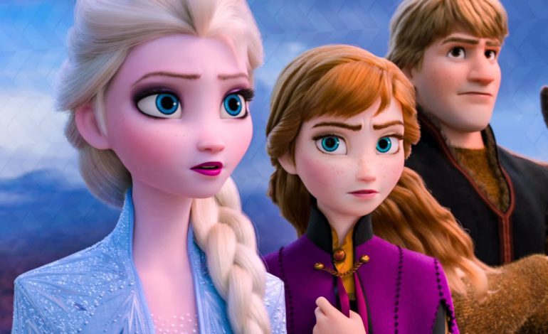 Check Out the Official Trailer for ‘Frozen 2,’ Will Arendelle Remain Safe?