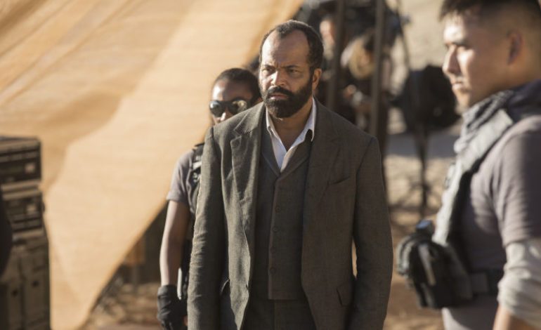 ‘Westworld’ Actor, Jeffrey Wright, in Talks to Play Commissioner Gordon in ‘The Batman’
