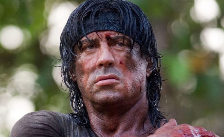 Sylvester Stallone Slated to Star In MGM Thriller ‘Samaritan’