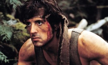 Rambo Origin Film Titled 'John Rambo' Announced At The Cannes Film Market