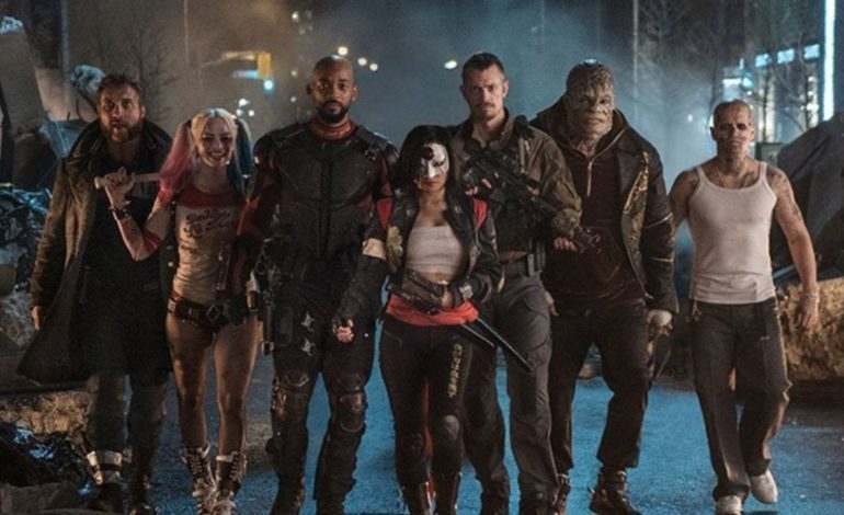 David Ayer Responds To Frustration Of ‘Suicide Squad’