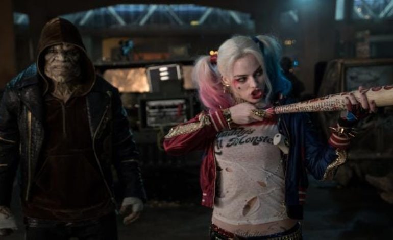 Full Cast Announced for James Gunn’s ‘The Suicide Squad’