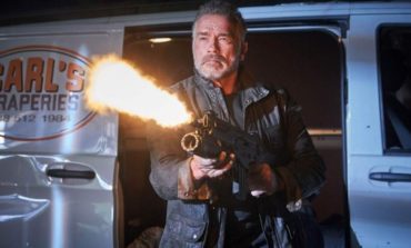 Arnold Schwarzenegger Joins the Cast of 'Kung Fury 2' As the President