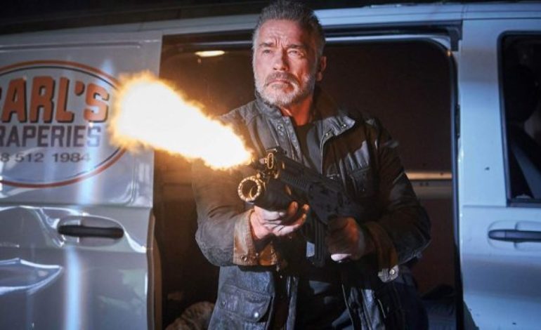 Arnold Schwarzenegger Joins the Cast of ‘Kung Fury 2’ As the President