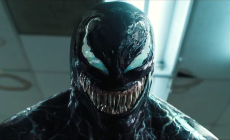 ‘Venom’ Sequel Devours Competition To Set New Pandemic Record