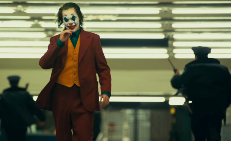 Century Aurora and XD Movie Theater in Colorado Refuse to Show ‘Joker’