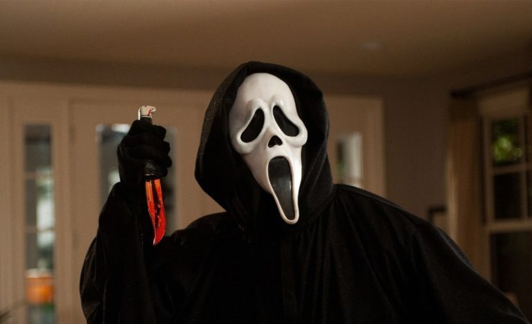 ‘Scream 5’ Wraps Shooting, Official Title is ‘Scream,’ and is Set for a January 2022 Release