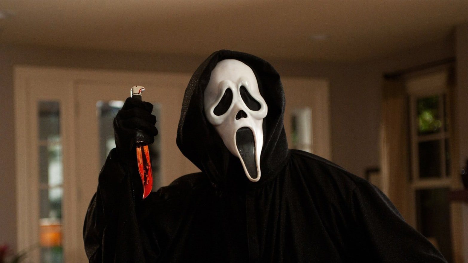 'Scream 6' Adds Henry Czerny To The Cast
