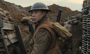 '1917' to Depict World War I in One Take in Real Time