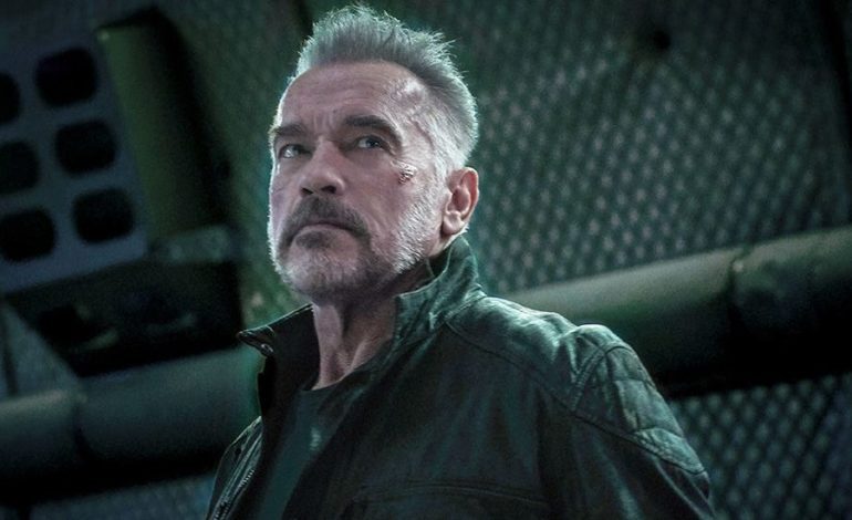 ‘Terminator: Dark Fate’ Will Be Labeled Rated R