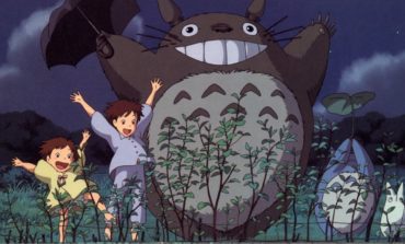 Films from Studio Ghibli to be Featured on HBO Max