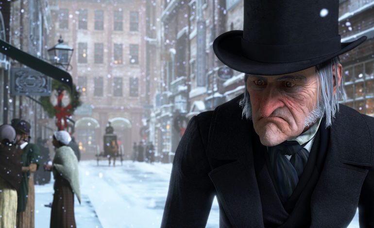 Disney Reveals Plans For ‘Marley,’ Yet Another ‘Christmas Carol’ Adaptation