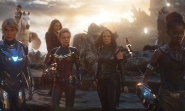 Brie Larson Says Women of Marvel Want All-Female Film