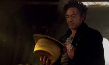Robert Downey Jr. Talks to the Animals in First Trailer for 'Dolittle'