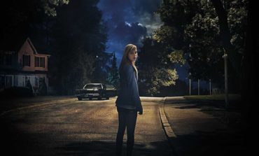 'They Follow' From Director David Robert Mitchell Gets Major Production Update